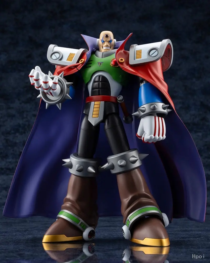 Kotobukiya Sigma Mega Man X Ve – Mega Man X Model Kit Bewertung und Preis