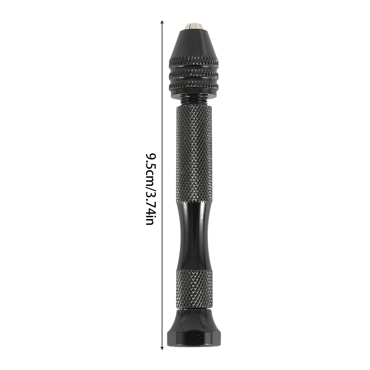 57/21-teiliges Stiftbohrer-Set – Pin Vice Micro Bewertung und Preis