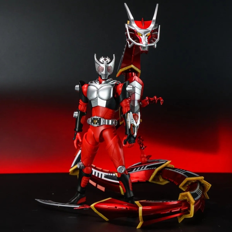Ace Studio Astray Red Dragon G – Model Kit Studio Bewertung und Preis