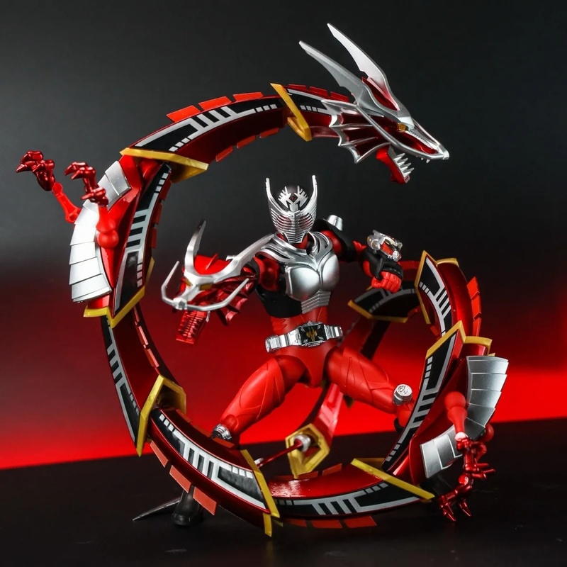 Ace Studio Astray Red Dragon G – Model Kit Studio Bewertung und Preis