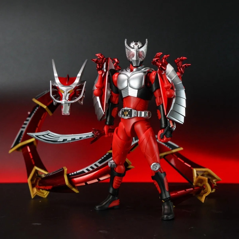 Ace Studio Astray Red Dragon G – Model Kit Studio Bewertung und Preis