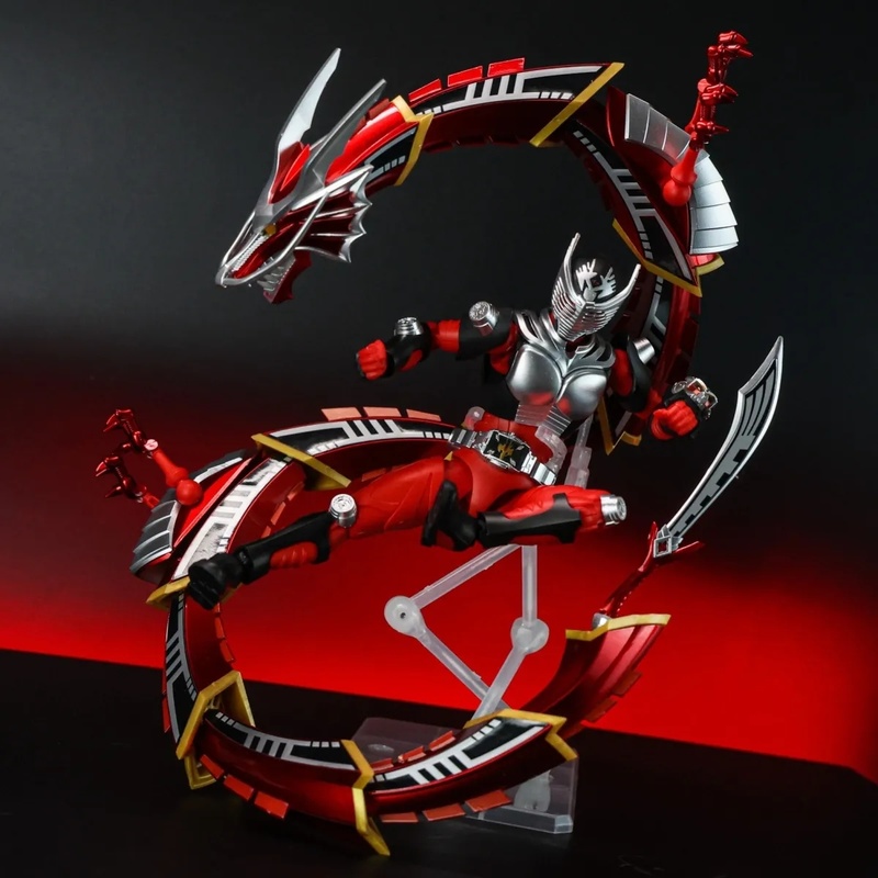 Ace Studio Astray Red Dragon G – Model Kit Studio Bewertung und Preis