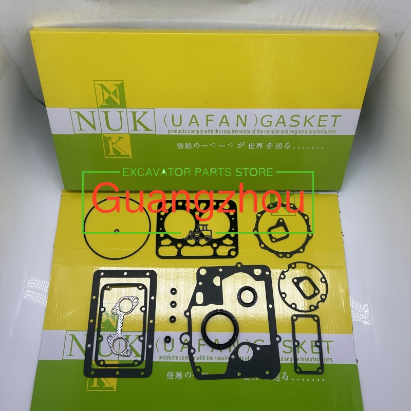 Kompatibel mit dem Kubota-Bagg – Model Kit Excavator Bewertung und Preis
