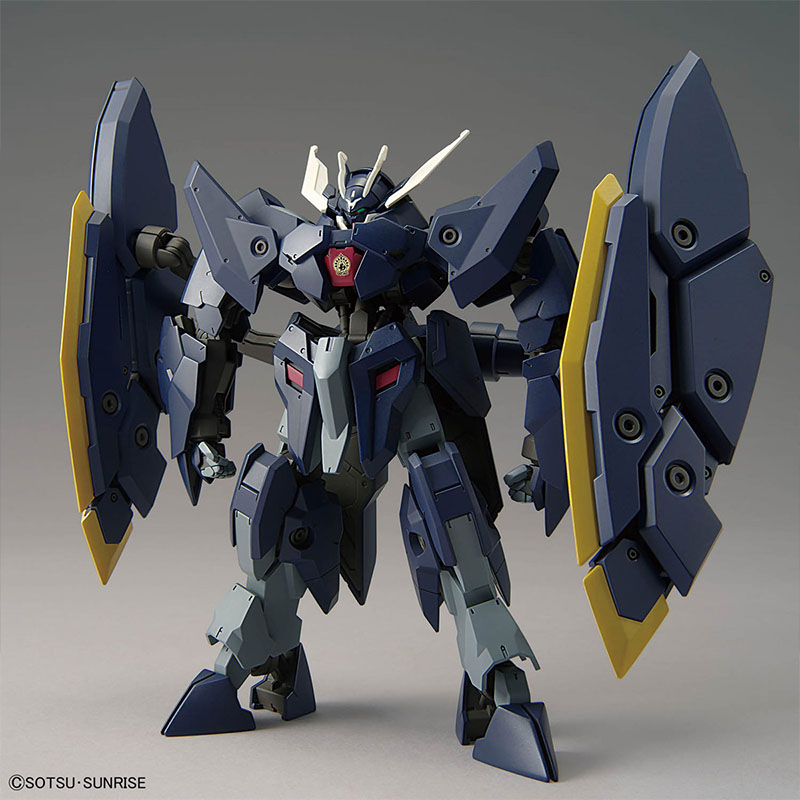 Auf Lager Bandai Original Verp – Model Kit Pg Bewertung und Preis