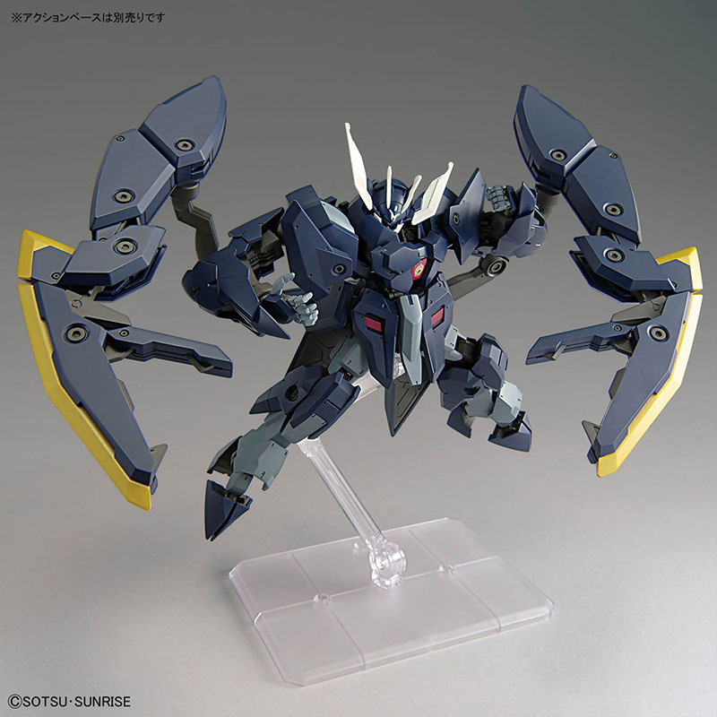 Auf Lager Bandai Original Verp – Model Kit Pg Bewertung und Preis
