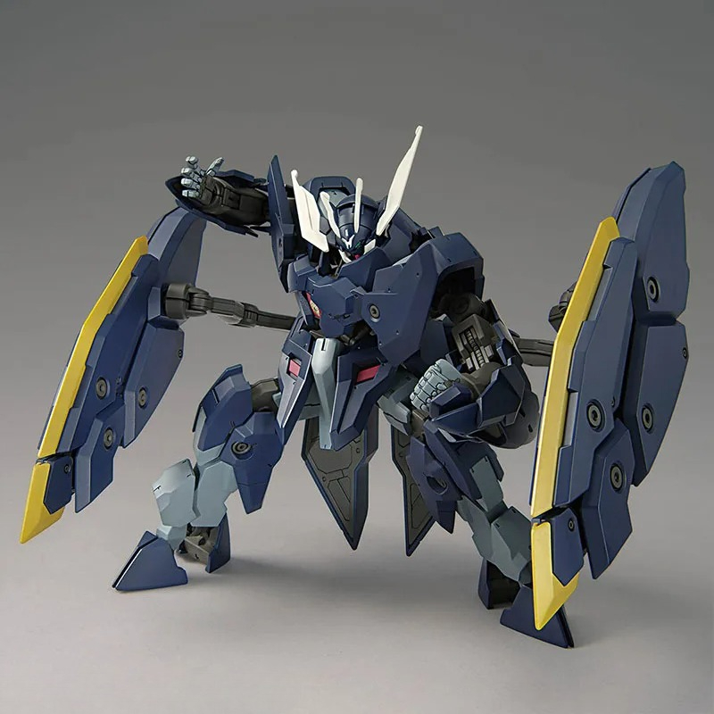 Auf Lager Bandai Original Verp – Model Kit Pg Bewertung und Preis