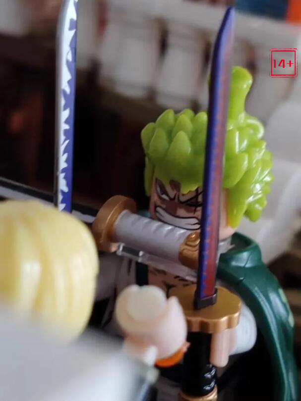 2026 Figurine One Piece Serie  – Model Kit One Piece Ship Bewertung und Preis