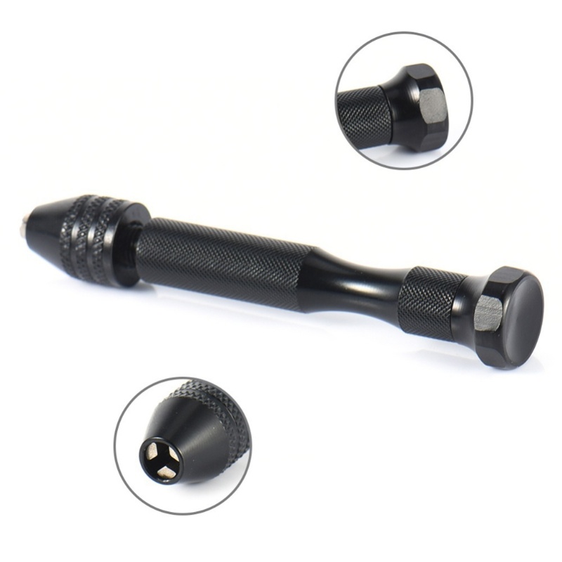 Micro Mini Handbohrer Set Manu – Pin Vice Micro Bewertung und Preis