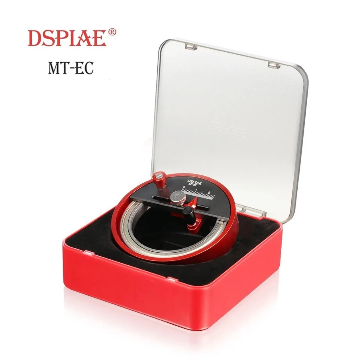 DSPIAE MT-EC Stufenloser Kreis – Model Kit Gunpla Bewertung und Preis