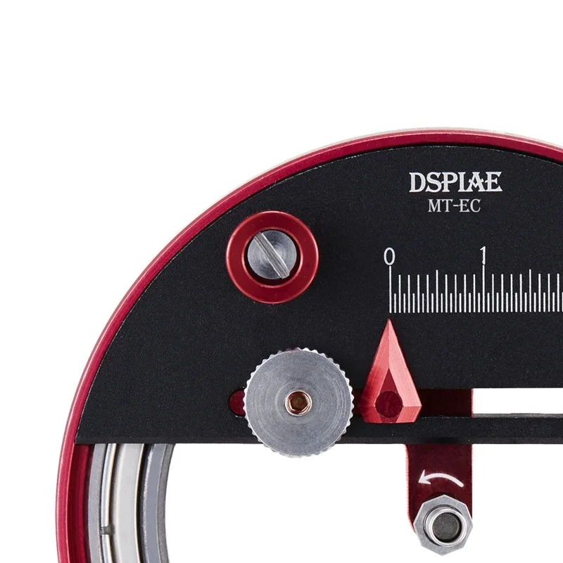 DSPIAE MT-EC Stufenloser Kreis – Model Kit Gunpla Bewertung und Preis