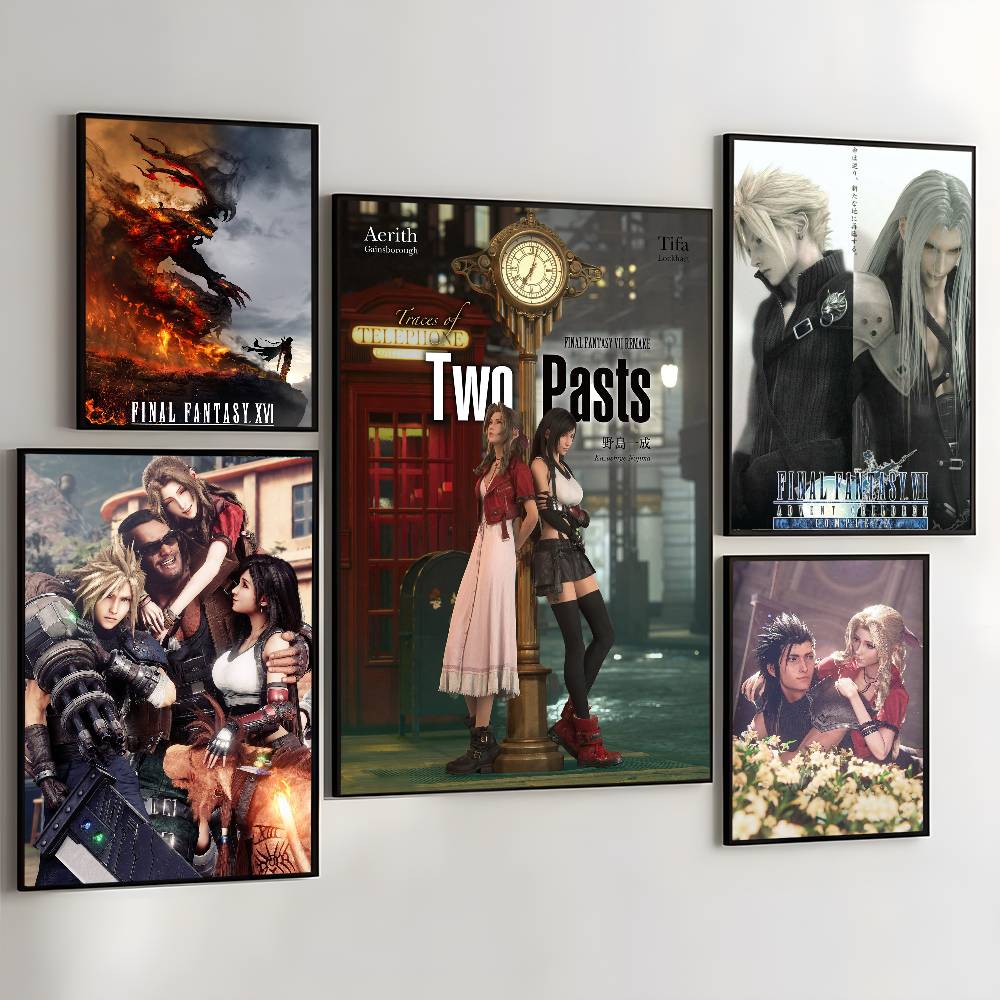 Anime Figur Skizze Videospiele – Model Kit Final Fantasy Bewertung und Preis