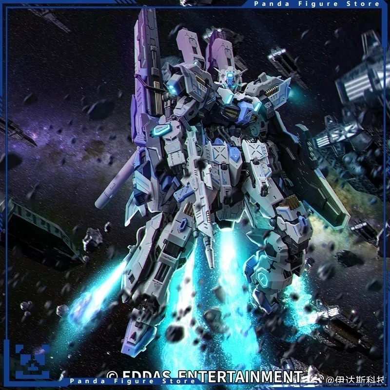 Auf Lager EDDAS ASGARD Technol – Model Kit Asgard Bewertung und Preis