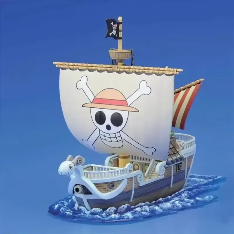 Bandai Original One Piece Mode – Model Kit One Piece Ship Bewertung und Preis