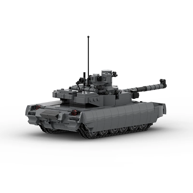 Gepanzertes Auto Modell Moc Ba – Model Kit Armored Core Bewertung und Preis