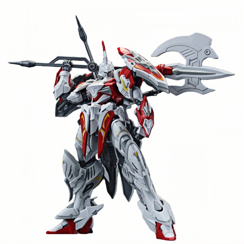 SNAA Lamorak Percival Tristan  – Model Kit Tristan Bewertung und Preis