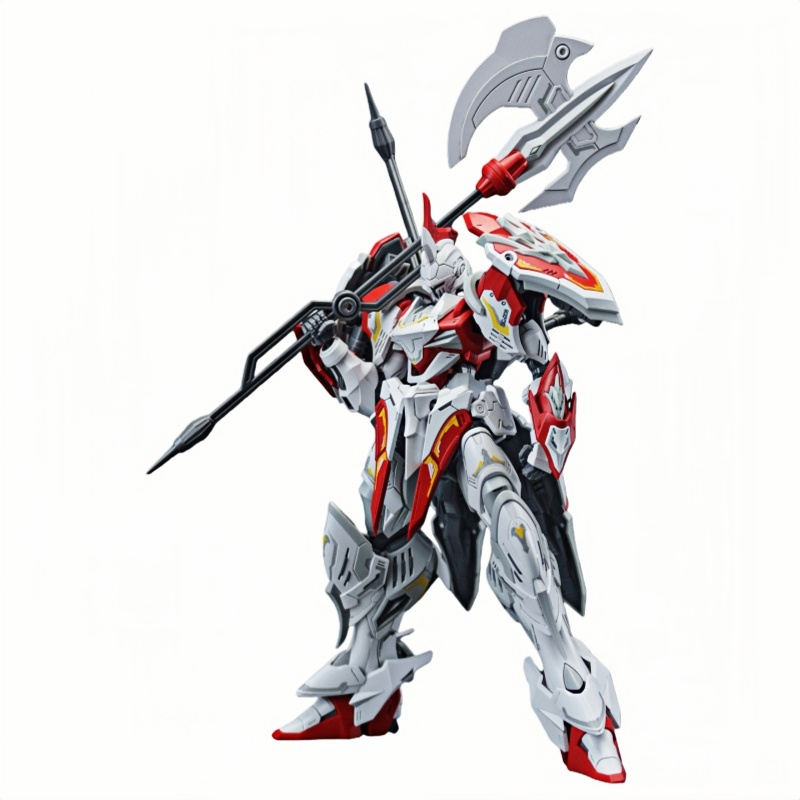 SNAA Lamorak Percival Tristan  – Model Kit Tristan Bewertung und Preis