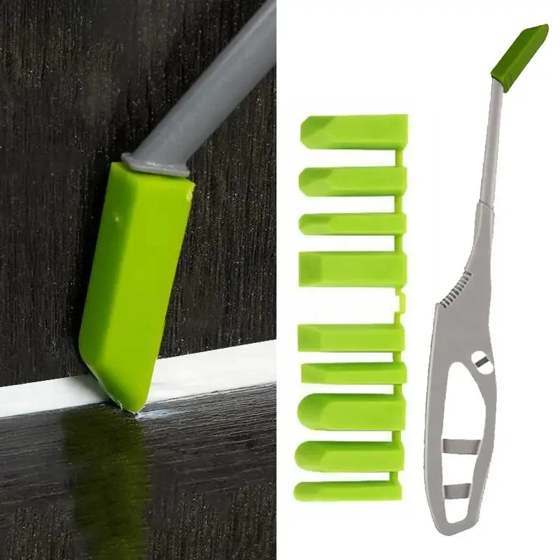 Multifunktionale Dichtungsmitt – Seam Scraper Tool Bewertung und Preis