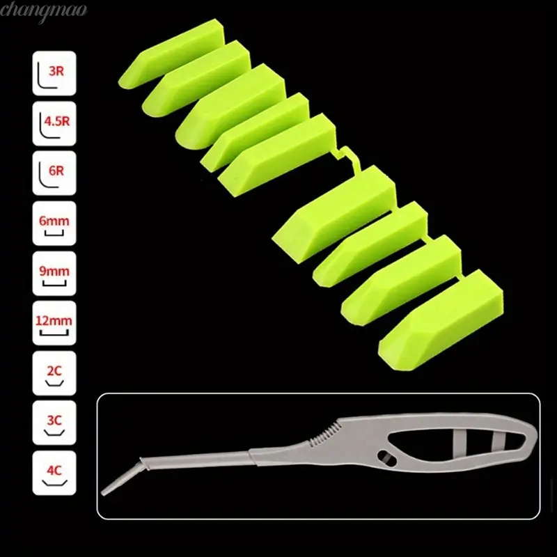 Multifunktionale Dichtungsmitt – Seam Scraper Tool Bewertung und Preis
