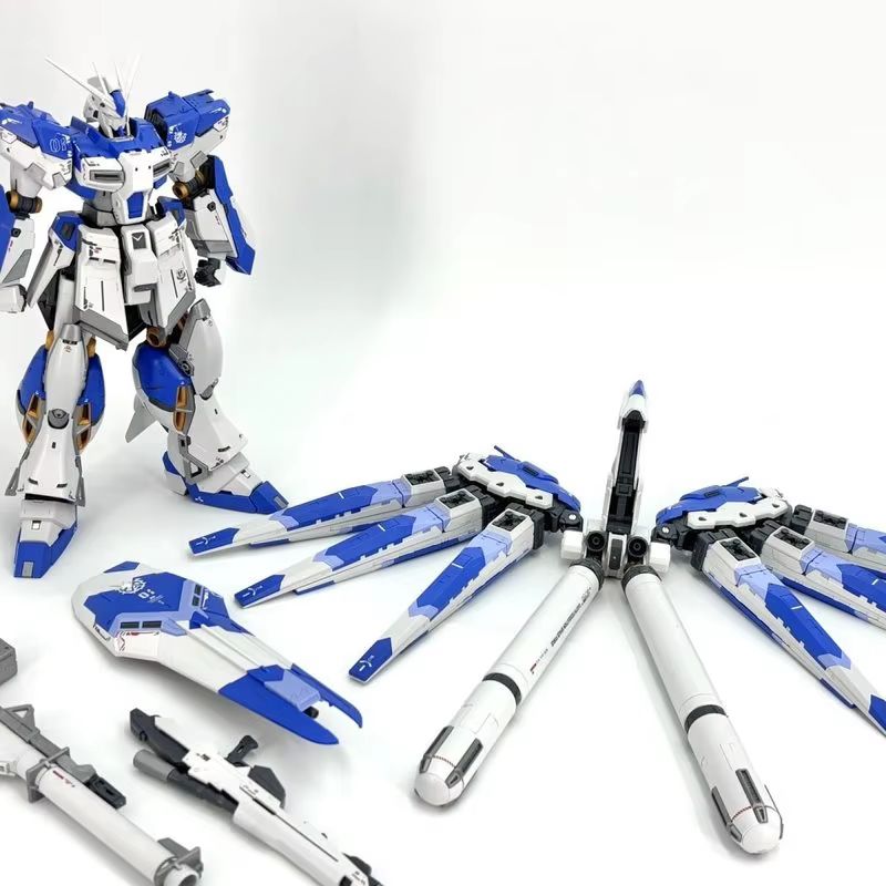 HN Sea Bull Rg Enlarged Editio – Model Kit Pg Bewertung und Preis