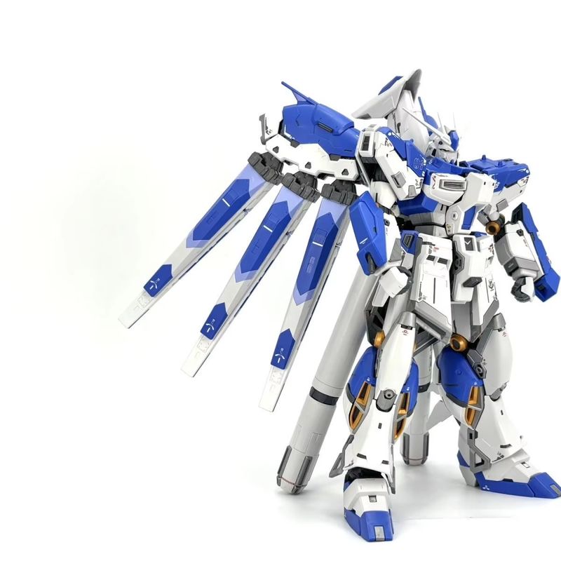 HN Sea Bull Rg Enlarged Editio – Model Kit Pg Bewertung und Preis