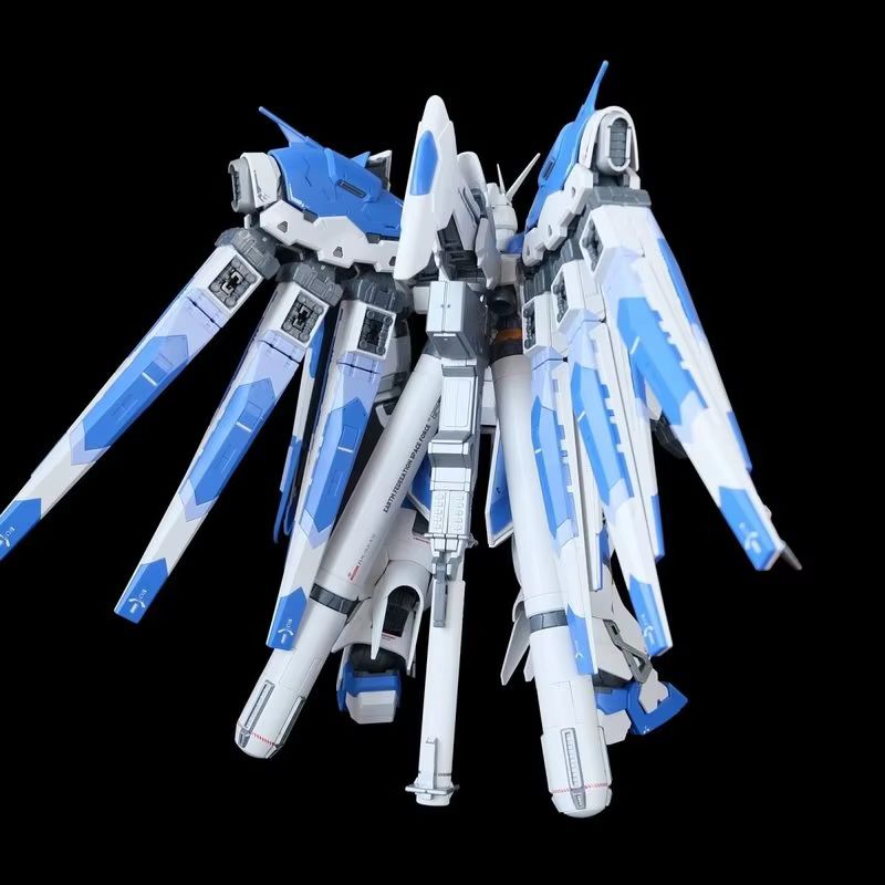 HN Sea Bull Rg Enlarged Editio – Model Kit Pg Bewertung und Preis