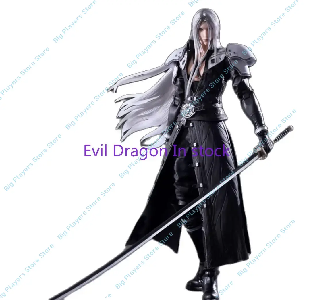 Original SE Play Arts Kai Rema – Model Kit Final Fantasy Bewertung und Preis