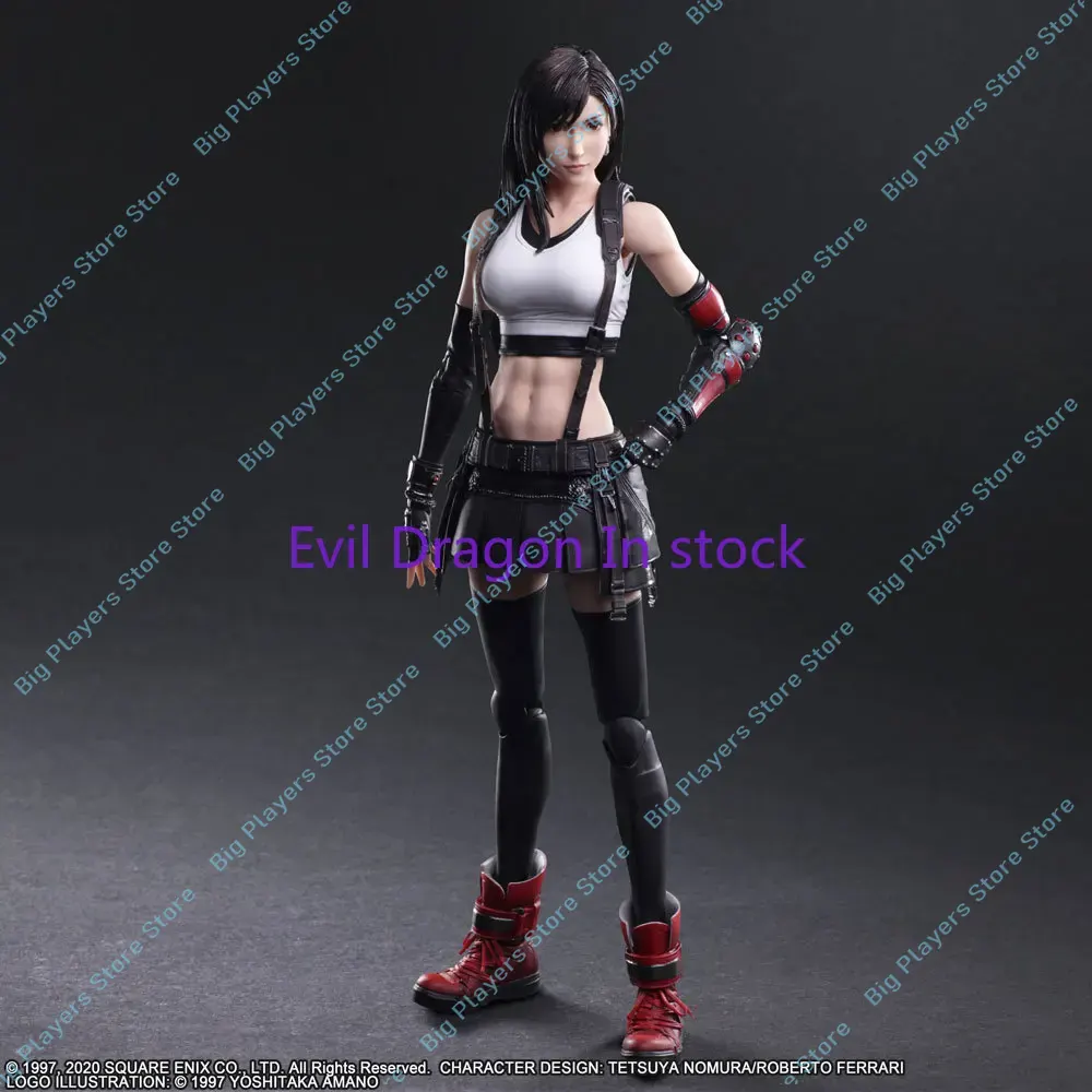 Original SE Play Arts Kai Rema – Model Kit Final Fantasy Bewertung und Preis