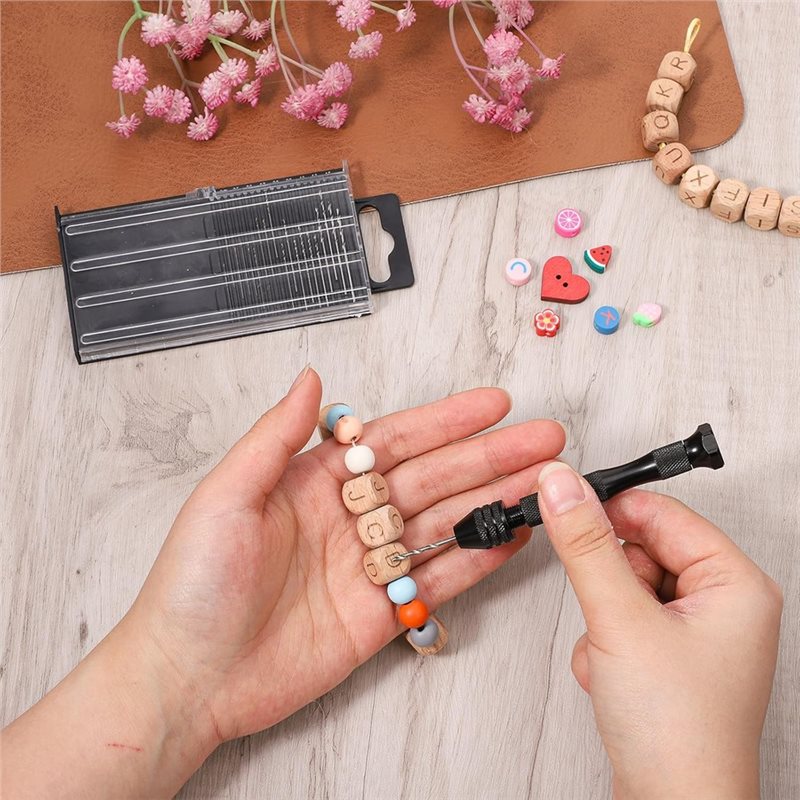 A59Z-21PCS Metrisches Mini-Mik – Pin Vice Micro Bewertung und Preis