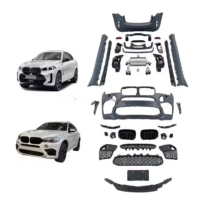 Komplettes Karosserie-Kit-Set  – Model Kit F16 Bewertung und Preis