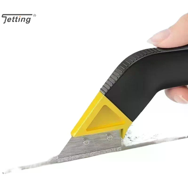Keramik-Fugenentfernungsmesser – Seam Scraper Tool Bewertung und Preis