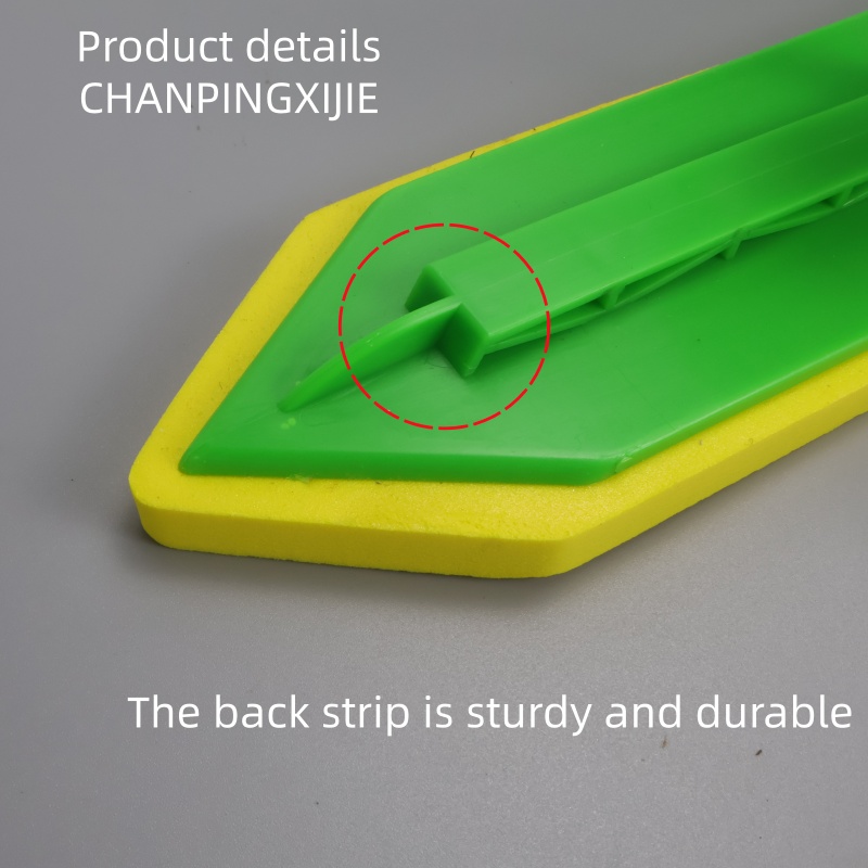 1 Stück Schwamm-Schaumstoff-Gl – Seam Scraper Tool Bewertung und Preis