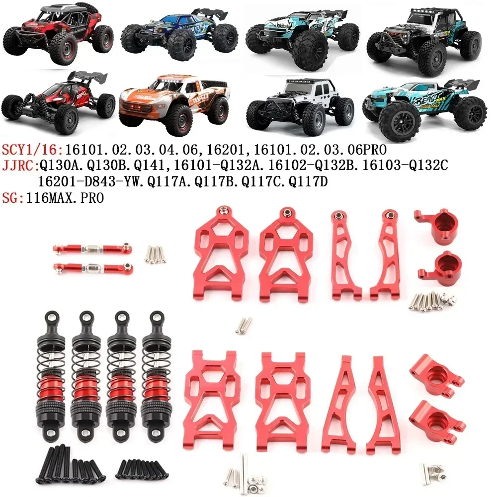Für 1/16 SCY SG116 MAX SG116 P – Frame Model Kit Bewertung und Preis