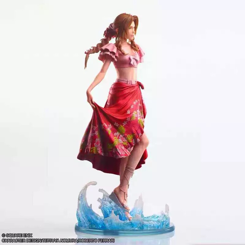 Spot SE STATIC ARTS Final Fant – Model Kit Final Fantasy Bewertung und Preis