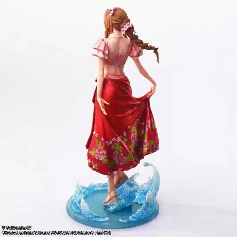Spot SE STATIC ARTS Final Fant – Model Kit Final Fantasy Bewertung und Preis