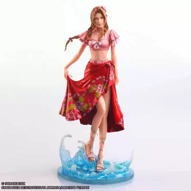 Spot SE STATIC ARTS Final Fant – Model Kit Final Fantasy Bewertung und Preis