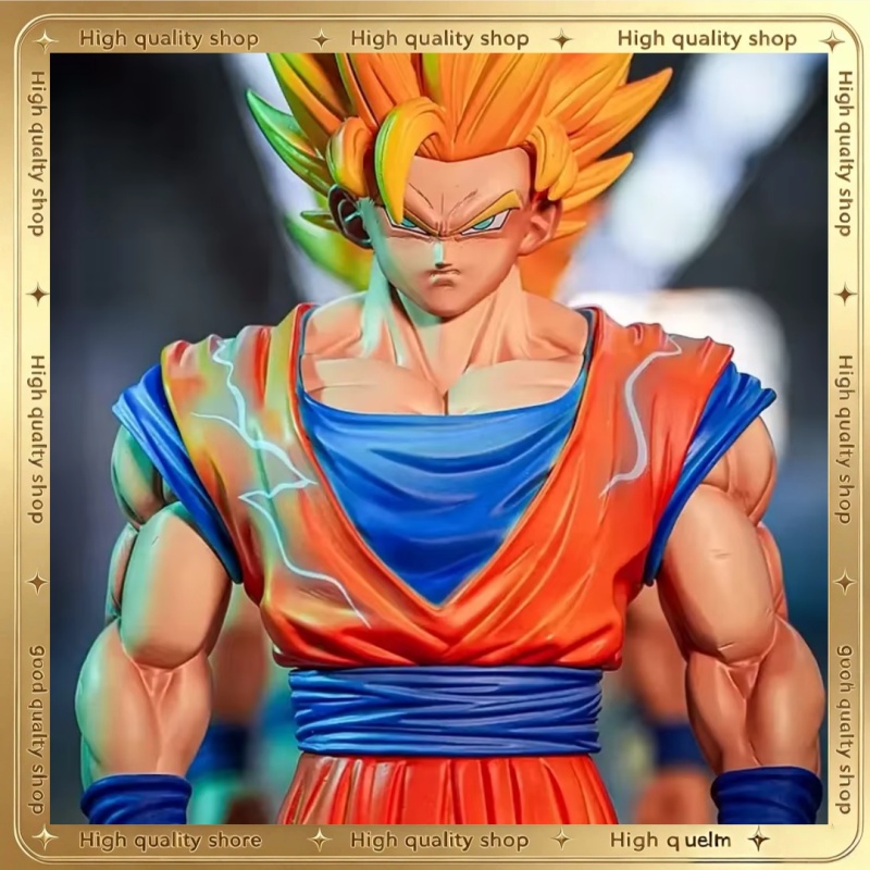 2026 30cm Jt Studio Son Goku S – Model Kit Studio Bewertung und Preis