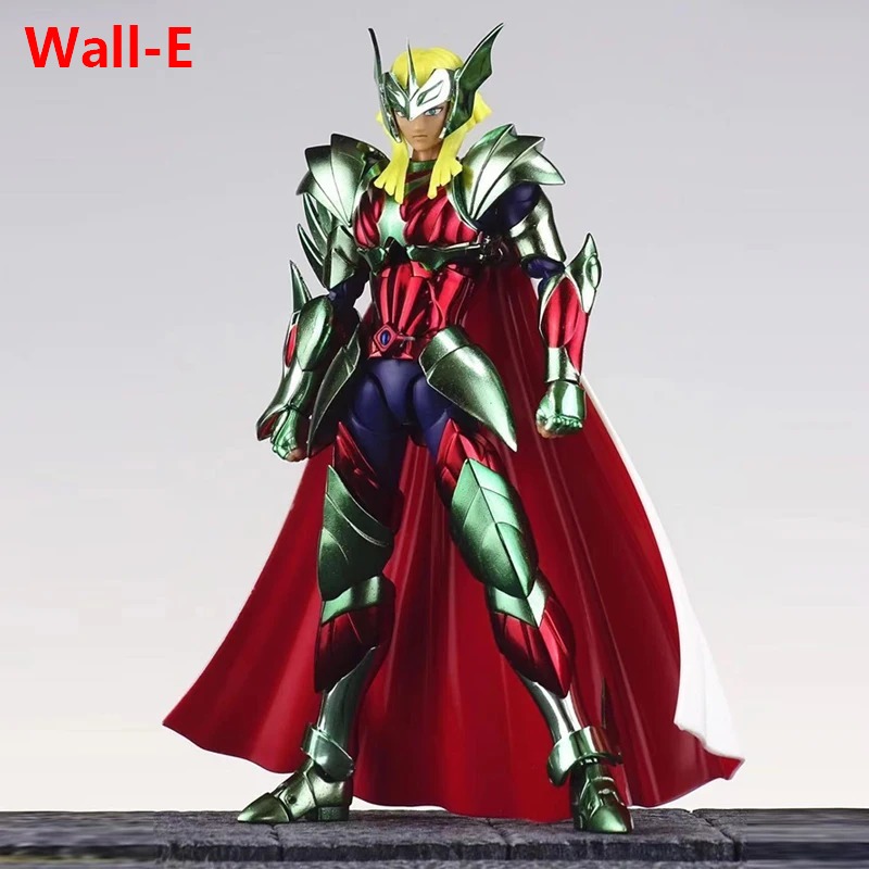 Auf Lager: Asgard Merak Beta H – Model Kit Asgard Bewertung und Preis