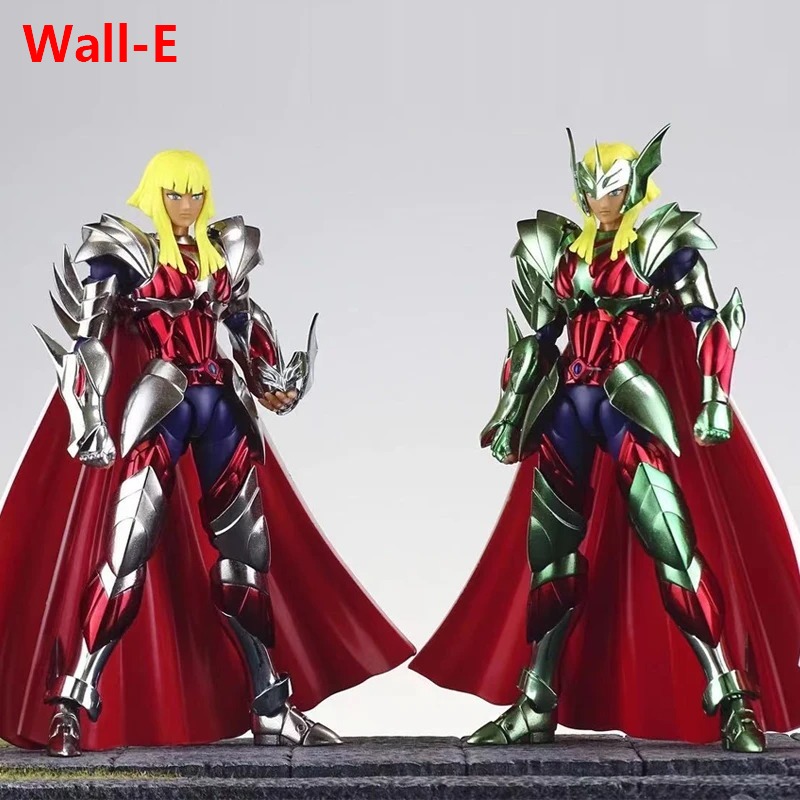 Auf Lager: Asgard Merak Beta H – Model Kit Asgard Bewertung und Preis