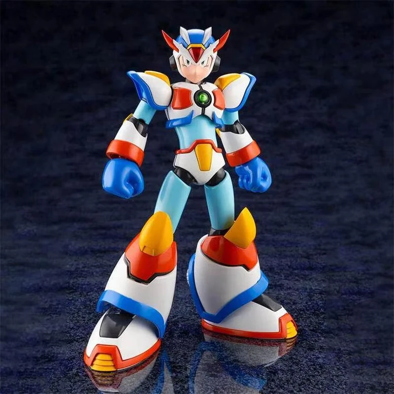 Original Kotobukiya 1/12 Maßst – Mega Man X Model Kit Bewertung und Preis