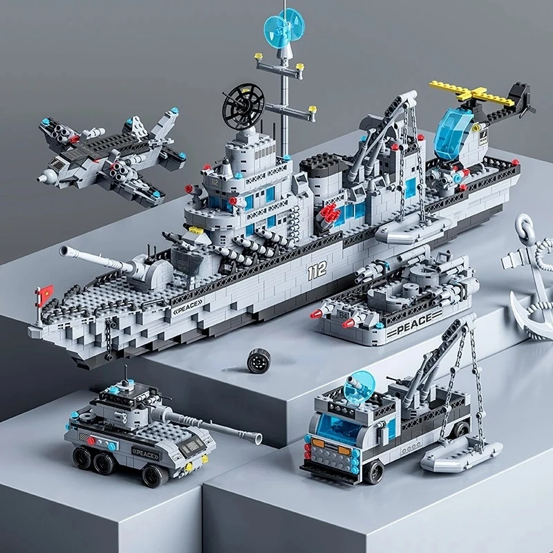65CM Super Großer Marine-Krieg – Model Kit Battleship Bewertung und Preis