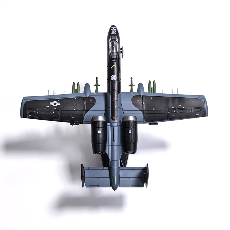 1:72 Modernes DIY-Bausteinmode – Model Kit Armored Core Bewertung und Preis