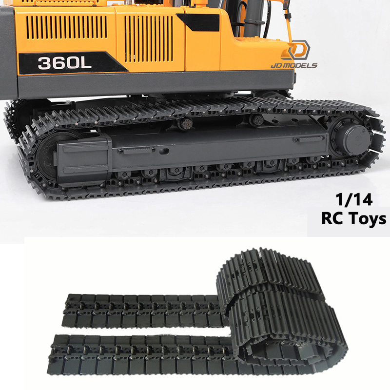 JDM-1A Simuliertes Metall-Lauf – Model Kit Excavator Bewertung und Preis