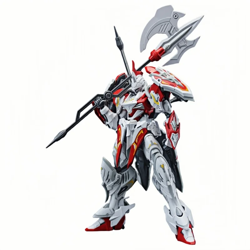 SNAA Original HG1/144 Ritter d – Model Kit Tristan Bewertung und Preis