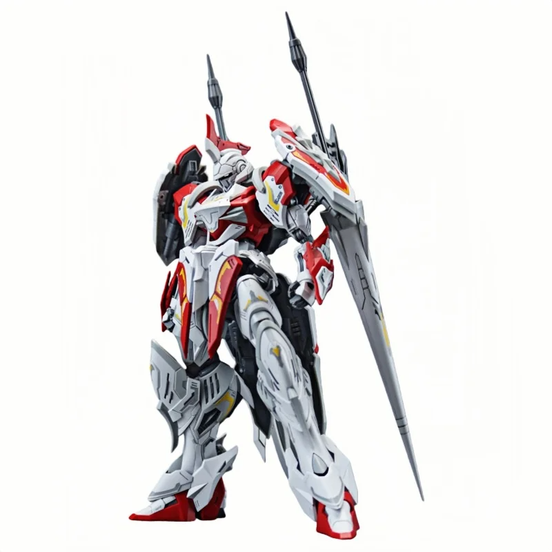 SNAA Original HG1/144 Ritter d – Model Kit Tristan Bewertung und Preis