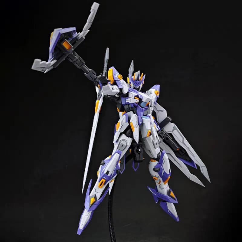 Ritter des Tafelrunds Percival – Model Kit Tristan Bewertung und Preis