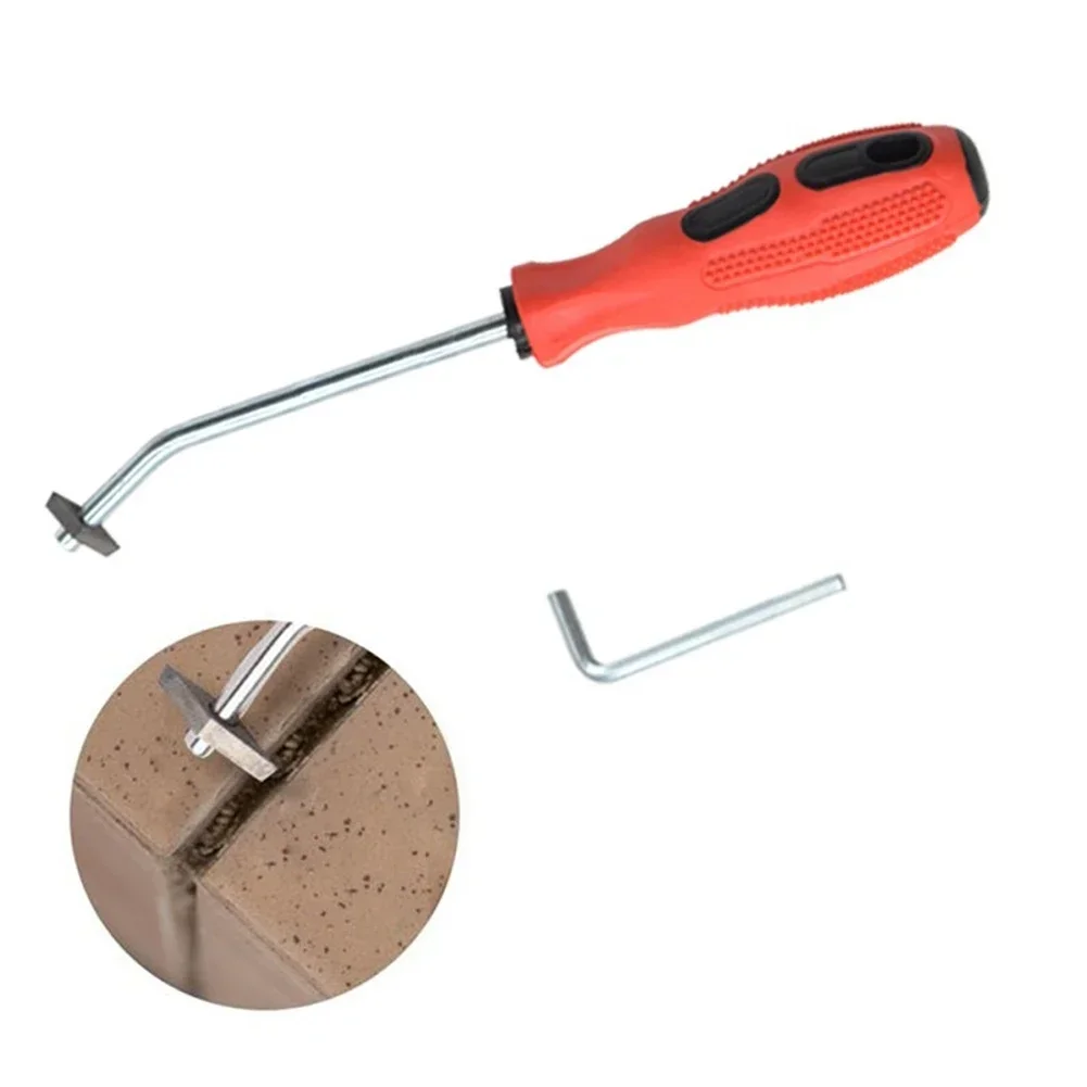 Werkzeug zum Entfernen von Fug – Seam Scraper Tool Bewertung und Preis