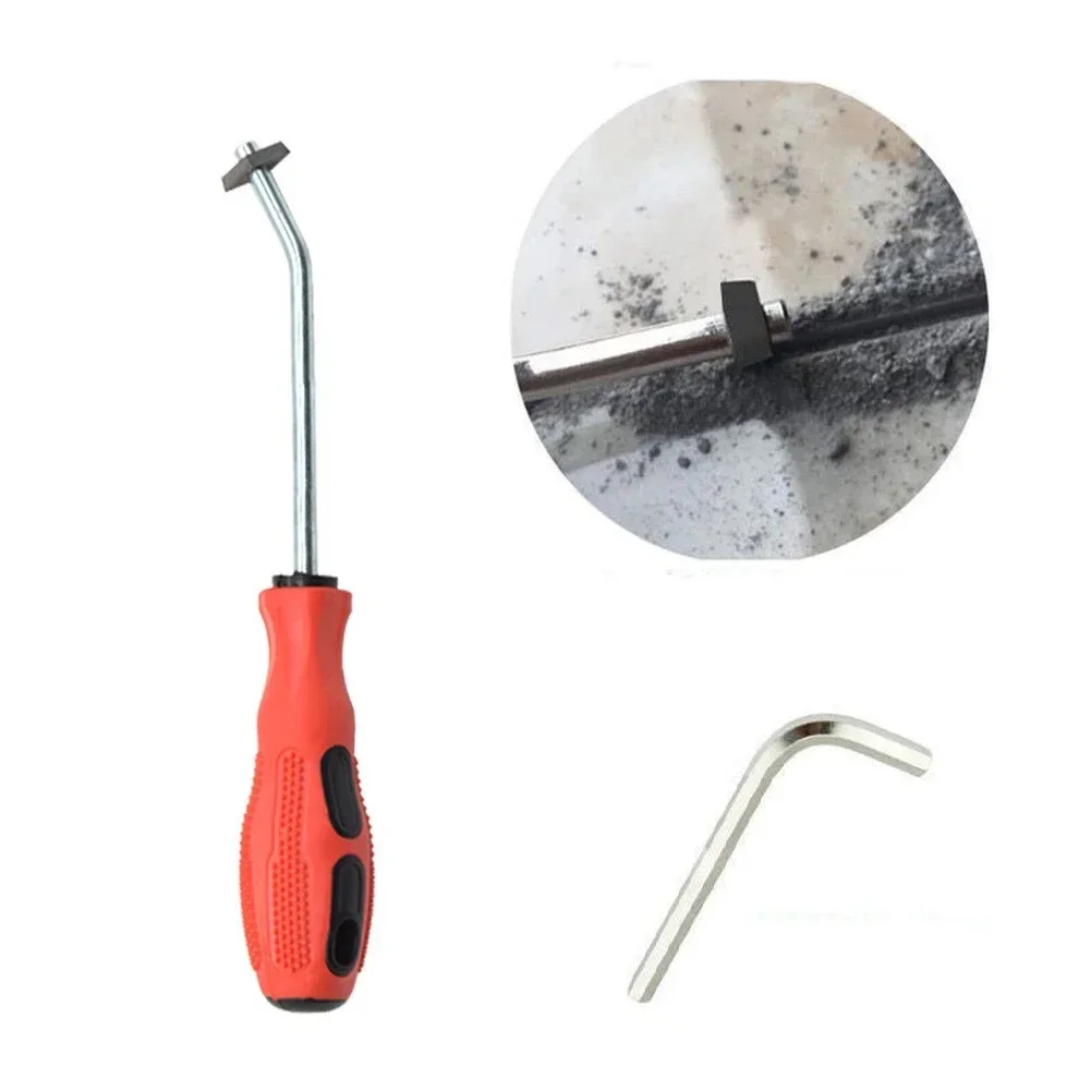 Werkzeug zum Entfernen von Fug – Seam Scraper Tool Bewertung und Preis