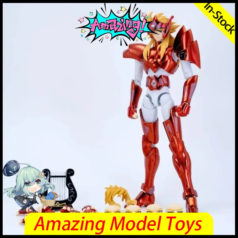 ShineTime/ST Modell Ritter des – Model Kit Asgard Bewertung und Preis