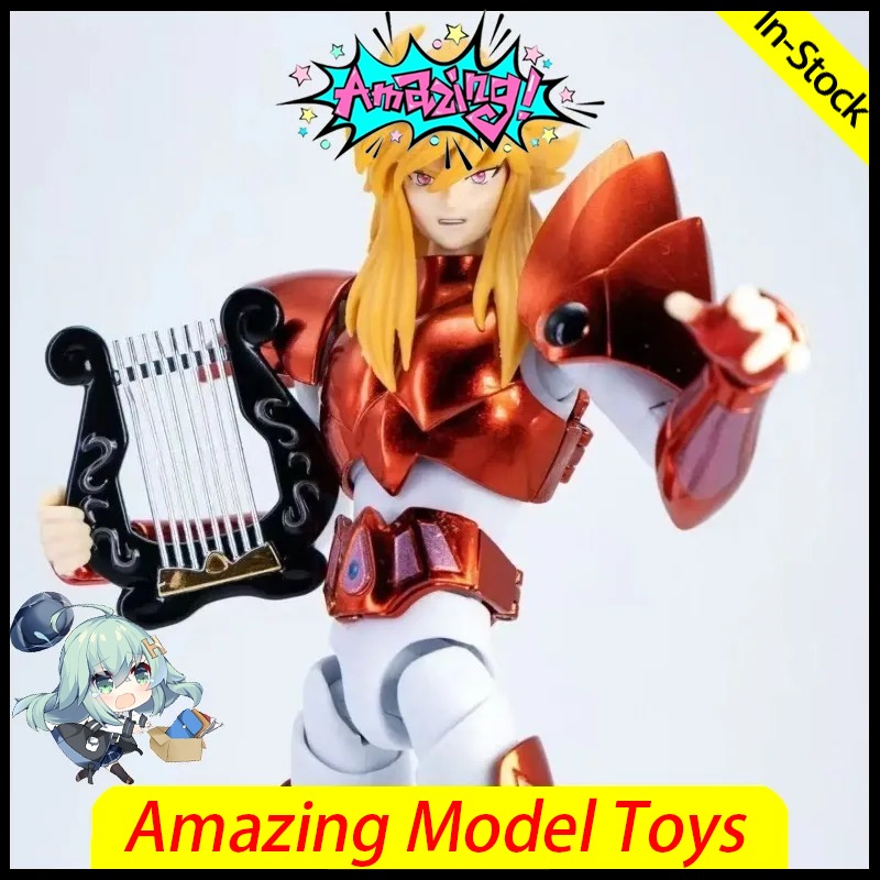 ShineTime/ST Modell Ritter des – Model Kit Asgard Bewertung und Preis