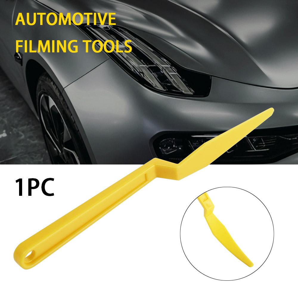 Kohlefaser-Aufkleber-Schaber f – Seam Scraper Tool Bewertung und Preis